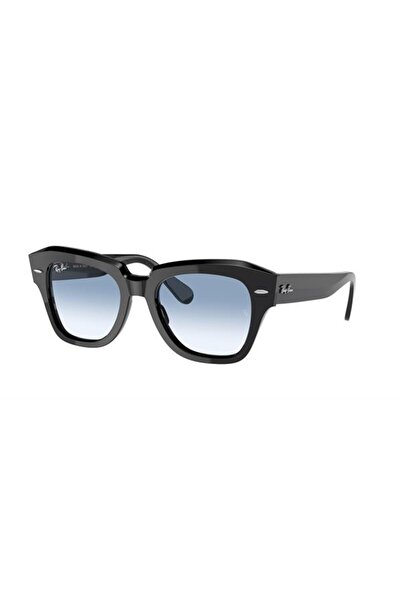 Ray-Ban 0Rb2186 901-3F 49