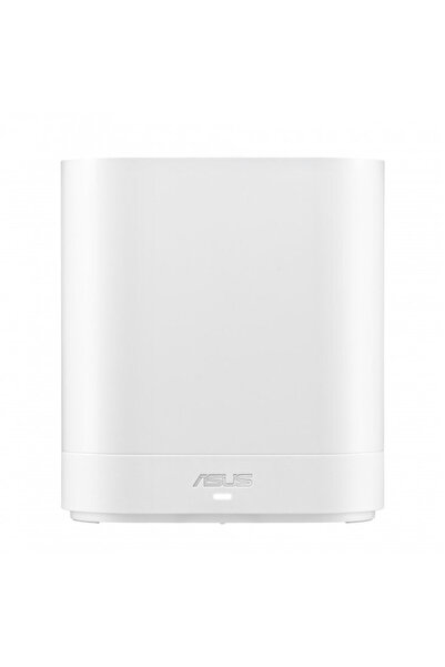 ASUS Router Mesh Business Wireless ExpertWiFi EBM68 1PK, AX7800, Tri-Band, Pr...
