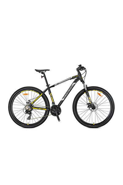 Kron XC 75 29" Jant Mekanik Disk Fren Alüminyum Kadro MTB Dağ Bisikleti