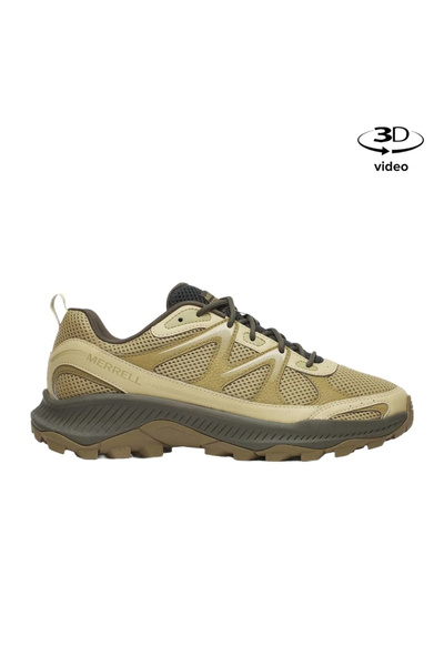 Merrell J00003732 TEMPO EXP Ανδρικά παπούτσια εξωτερικού χώρου κίτρινα