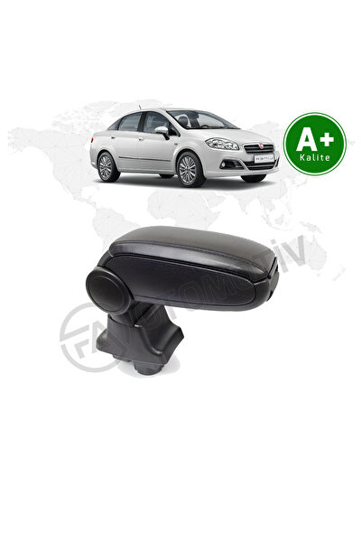 FA OTOMOTİV Fiat Linea Kol Dayama Kolçak 2007 – 2017 Model (v2 Model)