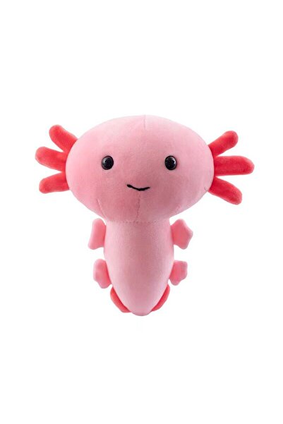 Choice Pink-20cm Axolotl Plush Toys Soft Kawaii Axolotl Plush Pillow Toys Axo...