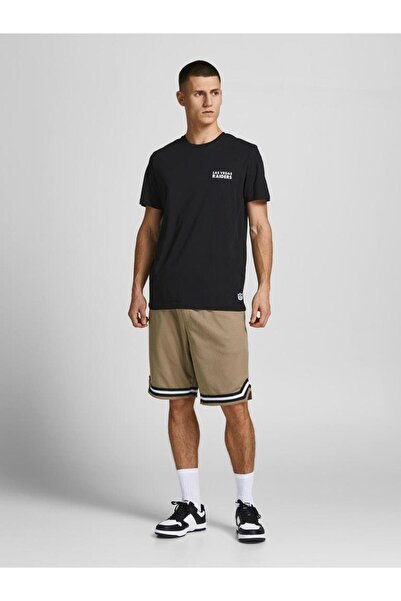 Jack & Jones تيشيرت رجالي مرخص - 12206625