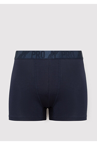 Mavi Basic Lacivert Boxer 0912179-17588