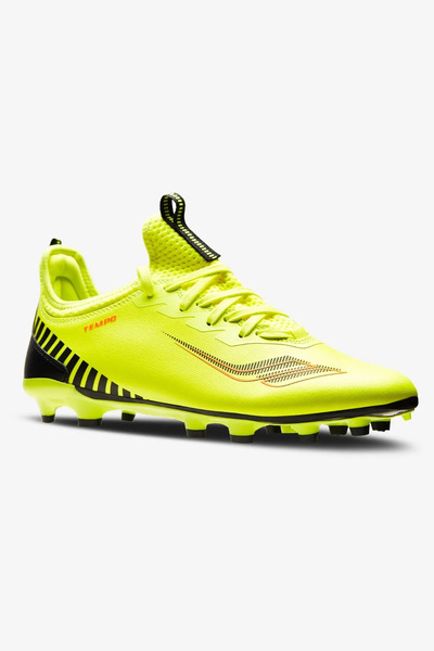 Lescon Tempo 2 Men's Football Boots GREEN