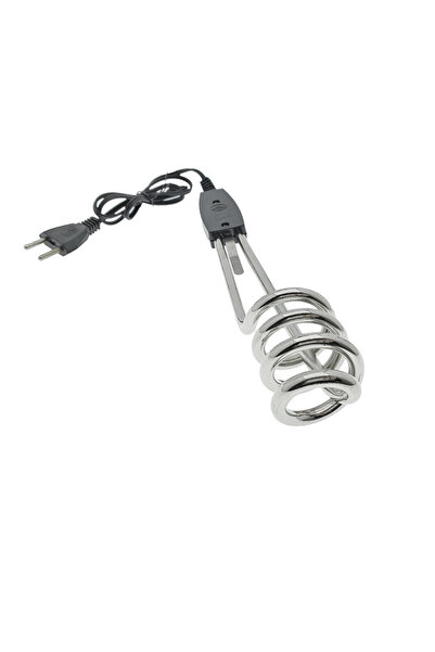OEM Fierbator electric tip termoplonjon, 1000W, lungime totala 27 cm, cablu a...