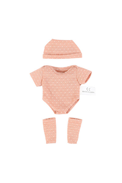 Choice pointFL Dolls Clothes for 20cm Baby Dolls DIY Doll Accessories for 20c...