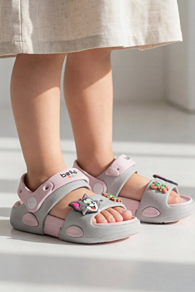 Liarca Supernova Ultra Comfort Double Sole Orthopedic Baby and Child Sandals ...