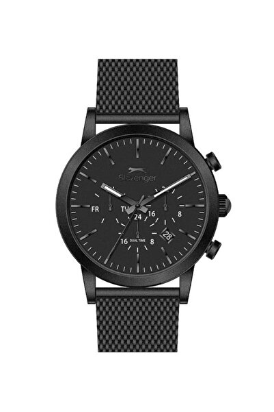 Slazenger SL.09.2460.2.05 ساعة يد رجالية