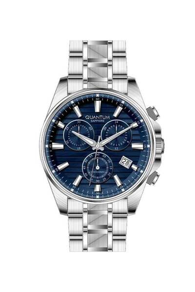 Quantum Pwg1122S.391 Men's Watch