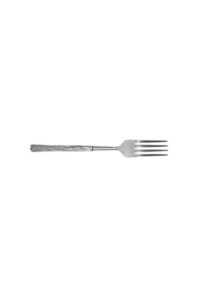 Yargıcı Stainless Steel Dessert Fork(17 cm)