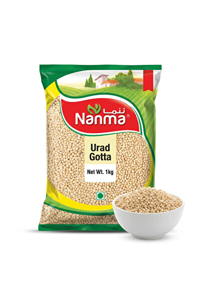 Nanma Urad Gotta 1kg