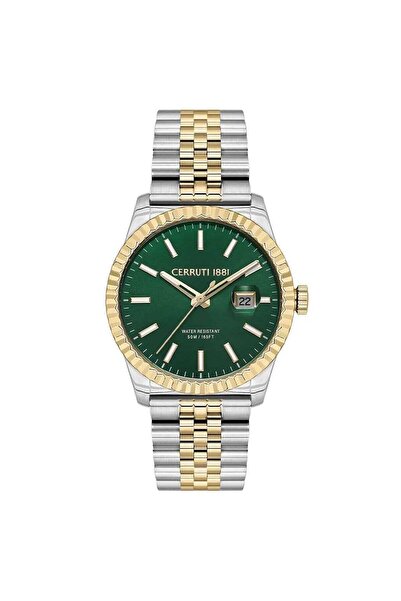 Cerruti 1881 ساعة يد رجالية CIWGH0090607