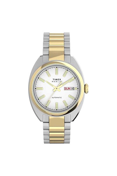 Timex TW2Y65100 Erkek Kol Saati