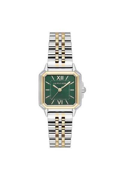 U.S. Polo Assn. Uspa2144-01 Women's Wristwatch