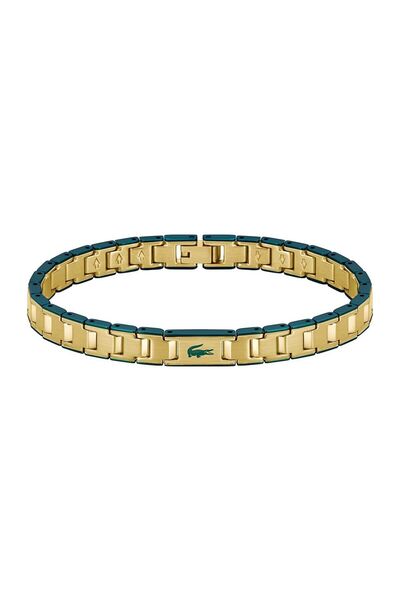 Lacoste LACJ2040587 سوار رجالي