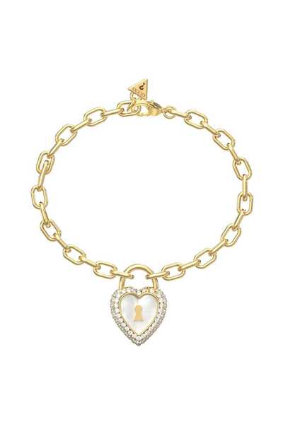 Guess JGUJUBB06064JWYGS Kalpli Kadın Bileklik