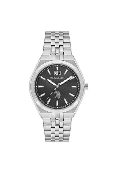 U.S. Polo Assn. USPA1151-01 Erkek Kol Saati