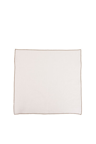 Yargıcı Fabric Napkin (45X45Cm)