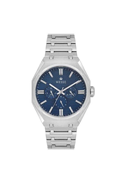 Wesse Wwg403704 Men's Wristwatch