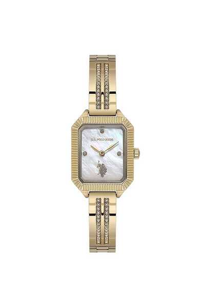 U.S. Polo Assn. Uspa2147-01 Women's Wristwatch