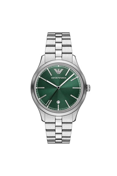 Emporio Armani ساعة يد رجالية AR11734