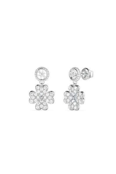 Guess JGUJUBE06045JWRHTU أقراط نسائية