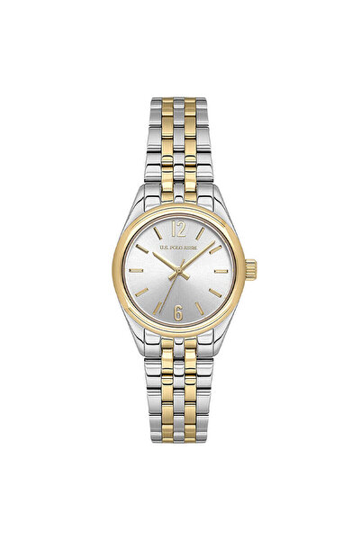 U.S. Polo Assn. ساعة يد نسائية USPA2109-05