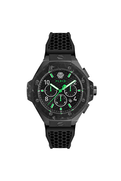 PHILIPP PLEIN PWPRA0624 Erkek Kol Saati