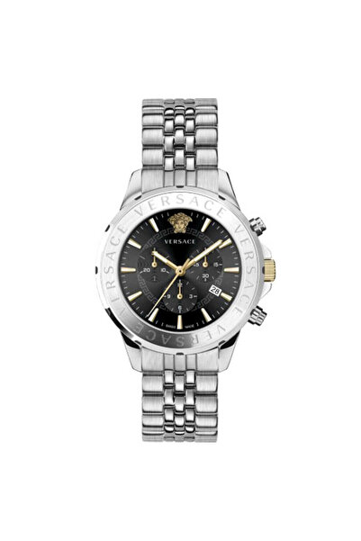 Versace VRSCVEV601523 Erkek Kol Saati