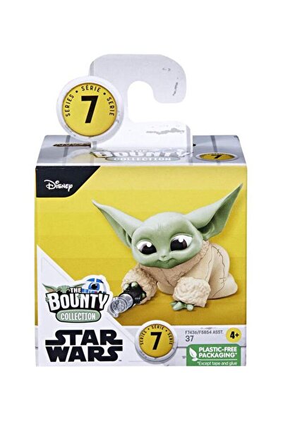 Hasbro Star Wars The Bounty Koleksiyon Serisi 7 F7436