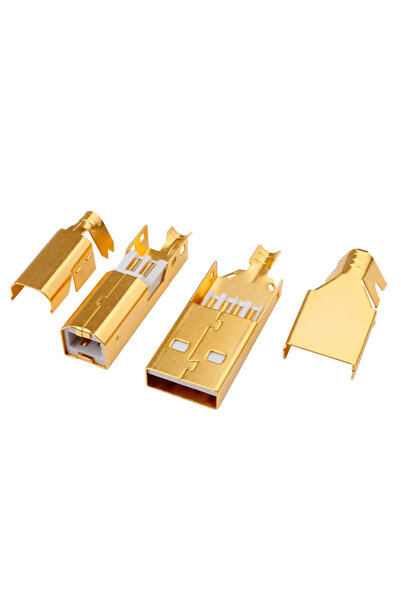 Choice1 USB A and USB B Yytcg usb Connector a + usb Type b, high quality usb ...