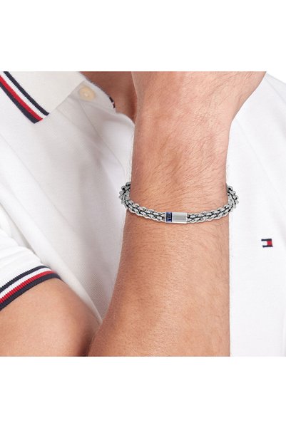 Tommy Hilfiger Thj2790521 Men's Bracelet