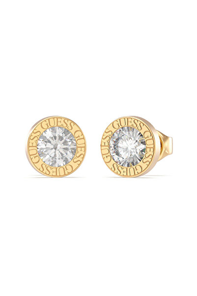 Guess Women's Earrings - Jgujube02244Jwygtu