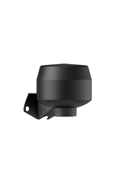 Ø70 BUZZER 43 SES DUVAR MONTAJ 24VAC/DC MS 1258.24VAC/DC