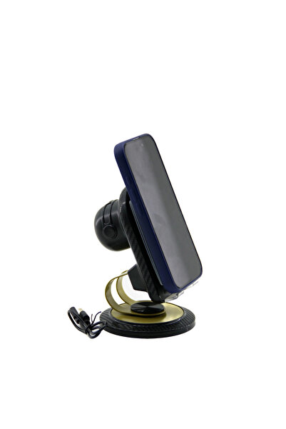 Go İthalat MOBILE PHONE 2IN1 BT SPEAKER HOPARLÖR = 5W ŞARJLI - MASA ÜSTÜ TELE...