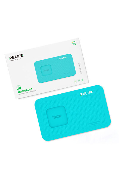 Choice RL-004DM Relife RL-004DM Film Professional Anti-slip Pad Anti-slip Com...