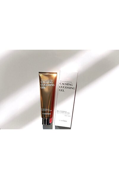 Dr.Misimou W.O.W RE:BOOSTER Gel de curățare calmant 120ml
