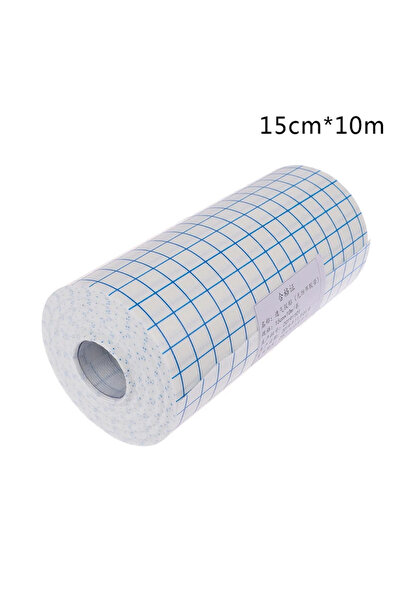 Choice1 15cm X 10m 10M Non-woven Roll Tape Plaster Patch Adhesive Dressing Me...