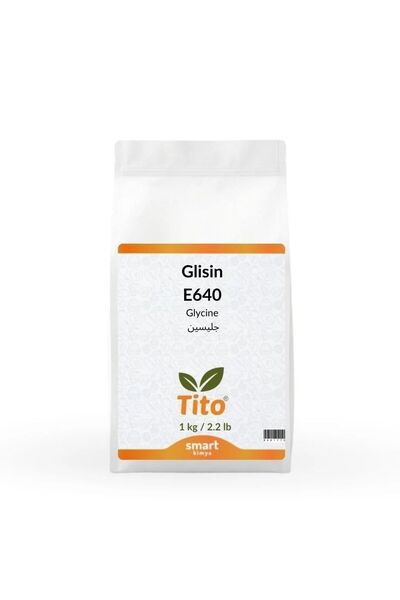 tito Glisin E640 1 kg