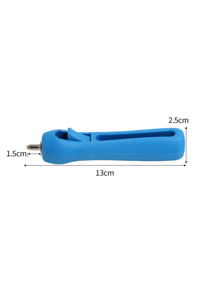 choice2 Puncher a 4mm Drip Irrigation Tubing Hole Puncher Drip Tubing Hole Pu...