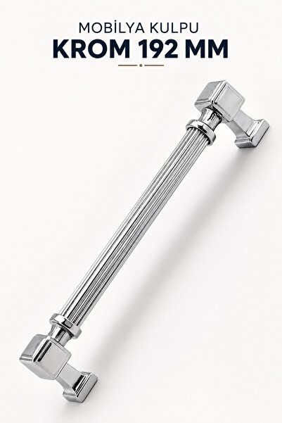 NZB Furniture Drawer Kitchen Cabinet Cupboard Metal Handle Handle Pulls Luxur...