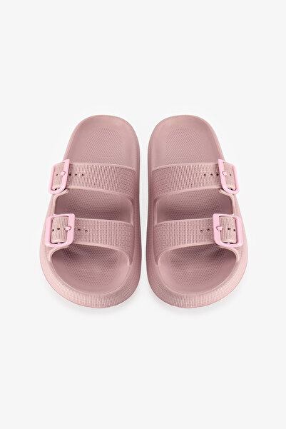 Penti Lilac Eva Slippers