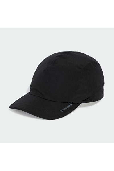 adidas قبعة رياضية JE5654 TECH 3P CLIMA باللون الأسود