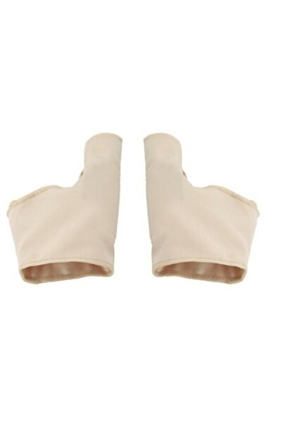 Choice skin 2Pcs Feet Care Big Toe Hallux Valgus Corrector Orthotics Bone Thu...