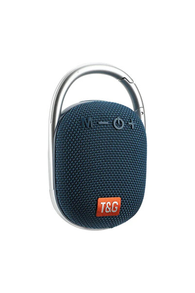 Choice5 blue Portable Mini Bluetooth Speaker Sound Box Music Wireless Subwoof...