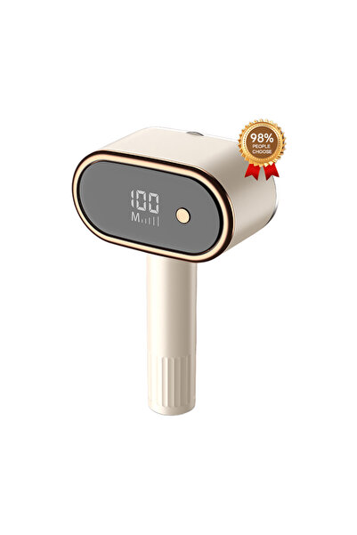 Choice White HOMEFISH Electric Lint Remover USB Rechargeable Clothes Lint Sha...