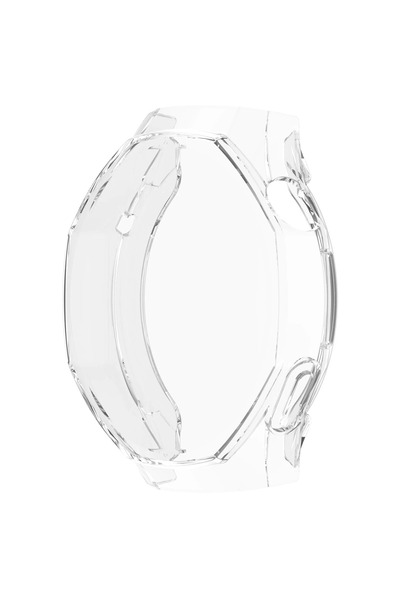 Choice1 Huawei GT5 Pro 46mm Clear TPU Case for Huawei Watch 5/GT5/GT5 Pro 41/...