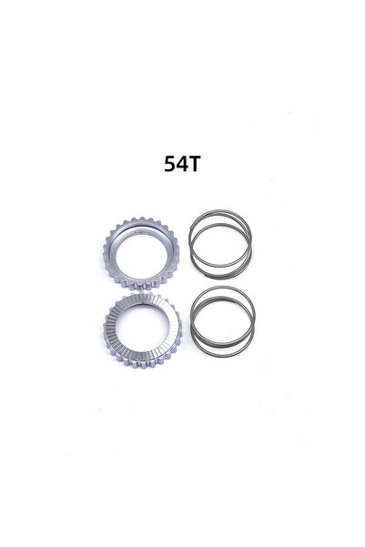 Choice 54T silver 36T 54T Star Ratchet SL 54 TEETH for DT 54T Bicycle Hub Ser...
