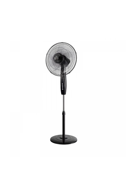 Mirkraft FS-M40BR 16'' DC Motor 5 Kanatlı Ayaklı Vantilatör